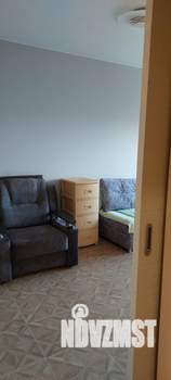 1-к квартира, на длительный срок, 27м2, 3/3 этаж