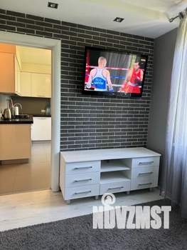 2-к квартира, посуточно, 46м2, 5/5 этаж