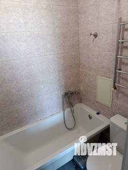 2-к квартира, посуточно, 44м2, 1/3 этаж