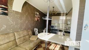 1-к квартира, на длительный срок, 45м2, 3/3 этаж