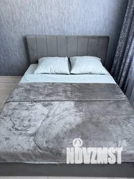 1-к квартира, посуточно, 45м2, 7/9 этаж