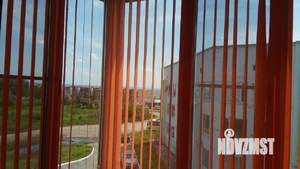 1-к квартира, посуточно, 43м2, 3/3 этаж