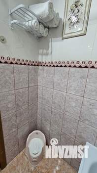 2-к квартира, посуточно, 45м2, 2/10 этаж