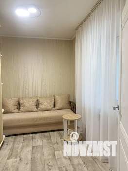 2-к квартира, посуточно, 50м2, 2/9 этаж