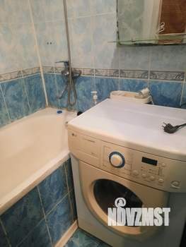 2-к квартира, посуточно, 44м2, 7/9 этаж