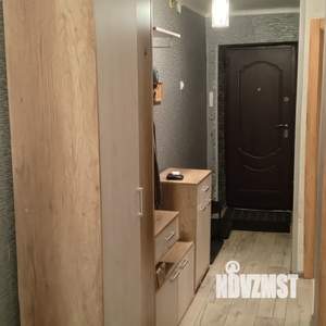 3-к квартира, на длительный срок, 60м2, 5/5 этаж