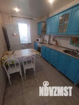 3-к квартира, посуточно, 67м2, 8/9 этаж