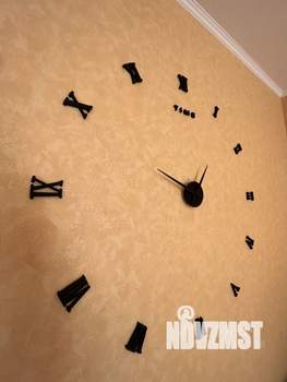 2-к квартира, посуточно, 55м2, 4/5 этаж