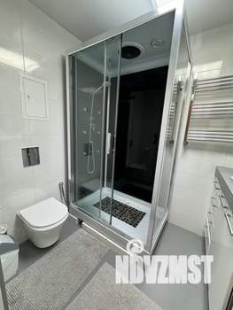 2-к квартира, посуточно, 46м2, 5/5 этаж