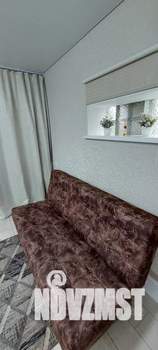 Студия квартира, посуточно, 24м2, 1/2 этаж