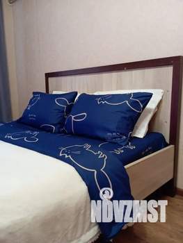 1-к квартира, посуточно, 32м2, 4/5 этаж