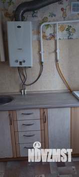 2-к квартира, на длительный срок, 43м2, 3/6 этаж