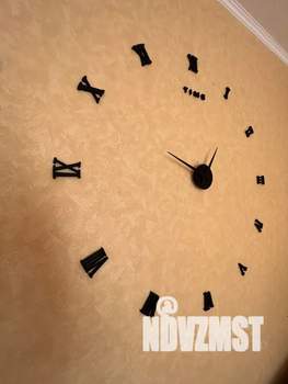 2-к квартира, посуточно, 55м2, 4/5 этаж