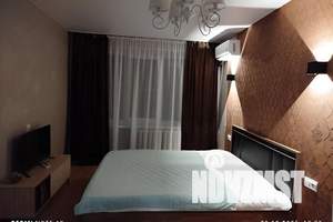 1-к квартира, посуточно, 32м2, 1/5 этаж