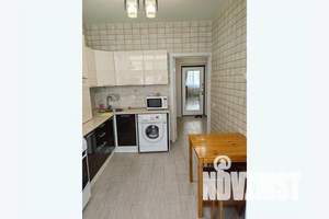 1-к квартира, посуточно, 42м2, 1/3 этаж