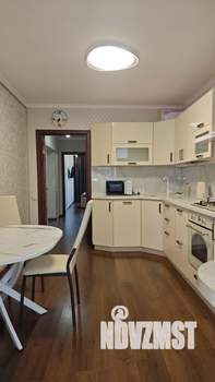 2-к квартира, на длительный срок, 52м2, 3/11 этаж