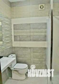 1-к квартира, посуточно, 47м2, 3/5 этаж