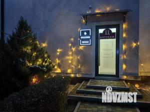 1-к квартира, посуточно, 40м2, 2/2 этаж