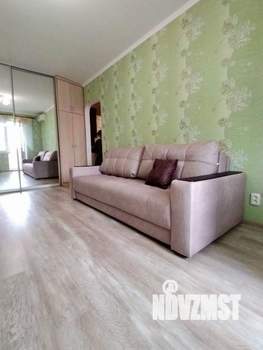 2-к квартира, на длительный срок, 52м2, 4/9 этаж