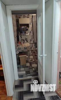 1-к квартира, на длительный срок, 31м2, 4/5 этаж