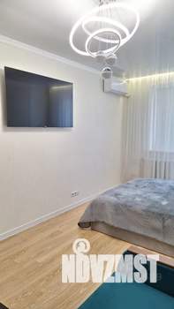 1-к квартира, посуточно, 47м2, 5/10 этаж