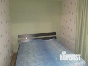 3-к квартира, посуточно, 50м2, 1/5 этаж