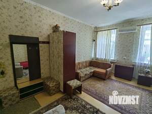 1-к квартира, на длительный срок, 30м2, 2/2 этаж