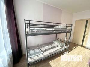 2-к квартира, посуточно, 50м2, 1/1 этаж