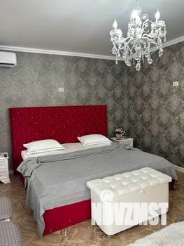 2-к квартира, посуточно, 60м2, 1/1 этаж