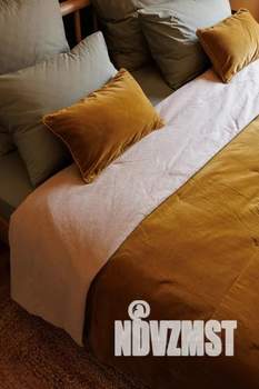 1-к квартира, посуточно, 32м2, 2/2 этаж