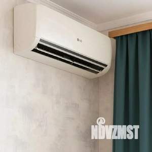 1-к квартира, посуточно, 34м2, 1/1 этаж