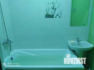 Студия квартира, посуточно, 25м2, 1/9 этаж