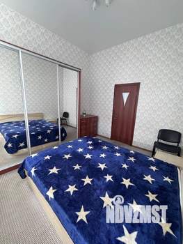 3-к квартира, на длительный срок, 54м2, 3/3 этаж