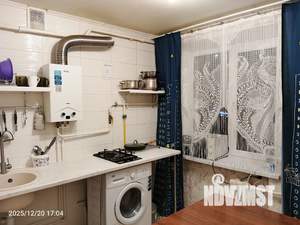 2-к квартира, посуточно, 47м2, 2/5 этаж