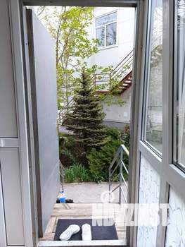 1-к квартира, посуточно, 24м2, 1/1 этаж