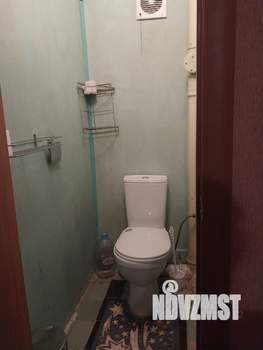 2-к квартира, на длительный срок, 60м2, 4/4 этаж