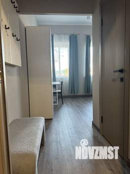 2-к квартира, посуточно, 40м2, 1/3 этаж