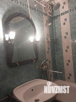 2-к квартира, на длительный срок, 60м2, 4/4 этаж