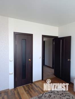 2-к квартира, посуточно, 44м2, 1/3 этаж