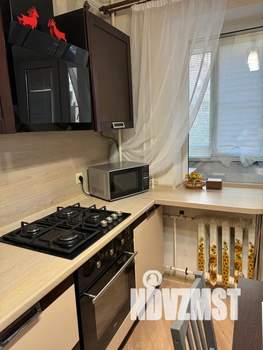 2-к квартира, посуточно, 51м2, 2/10 этаж