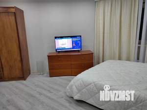 1-к квартира, посуточно, 40м2, 9/10 этаж