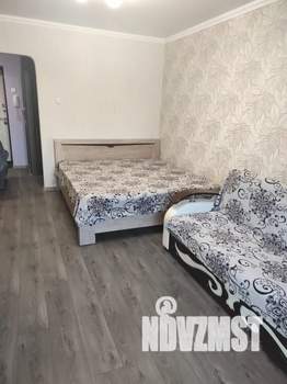 1-к квартира, посуточно, 38м2, 4/14 этаж