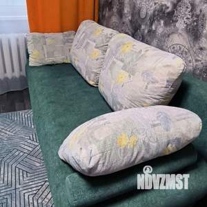 2-к квартира, посуточно, 52м2, 1/1 этаж