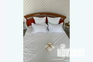 1-к квартира, посуточно, 35м2, 4/6 этаж