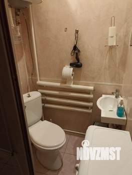 2-к квартира, посуточно, 32м2, 1/1 этаж