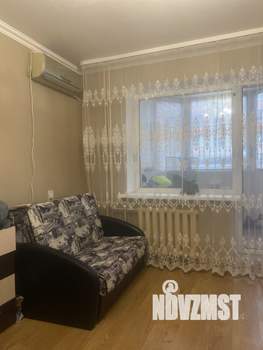 1-к квартира, на длительный срок, 37м2, 7/10 этаж