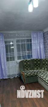 2-к квартира, на длительный срок, 43м2, 2/5 этаж