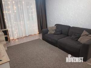 1-к квартира, на длительный срок, 35м2, 2/10 этаж