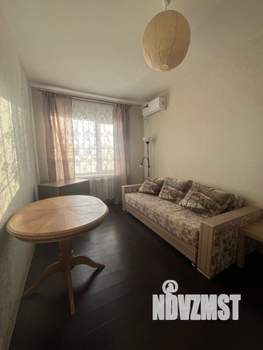 1-к квартира, на длительный срок, 27м2, 1/3 этаж