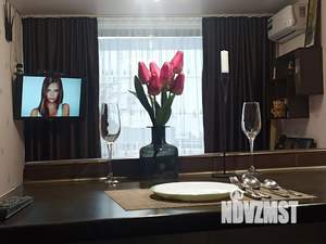 Студия квартира, посуточно, 25м2, 2/4 этаж